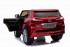 Детский электромобиль Lexus LX570 4WD MP4 - DK-LX570-RED-PAINT-MP4 Детский электромобиль Lexus LX570 4WD MP4 - DK-LX570-RED-PAINT-MP4