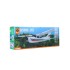Радиоуправляемый самолет WL Toys F949 Cessna 182 2.4G - WLT-F949 Радиоуправляемый самолет WL Toys F949 Cessna 182 2.4G - WLT-F949