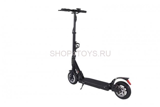 Электросамокат R-WINGS 8'' 36V 5.2AH 280W LED IPX4 - RWE300-BLACK Электросамокат R-WINGS 8'' 36V 5.2AH 280W LED IPX4 - RWE300-BLACK