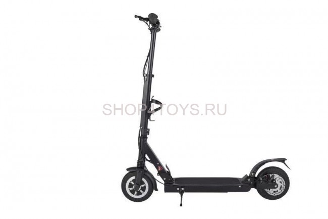 Электросамокат R-WINGS 8'' 36V 5.2AH 280W LED IPX4 - RWE300-BLACK Электросамокат R-WINGS 8'' 36V 5.2AH 280W LED IPX4 - RWE300-BLACK