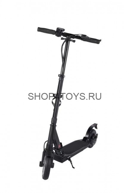 Электросамокат R-WINGS 8'' 36V 5.2AH 280W LED IPX4 - RWE300-BLACK Электросамокат R-WINGS 8'' 36V 5.2AH 280W LED IPX4 - RWE300-BLACK
