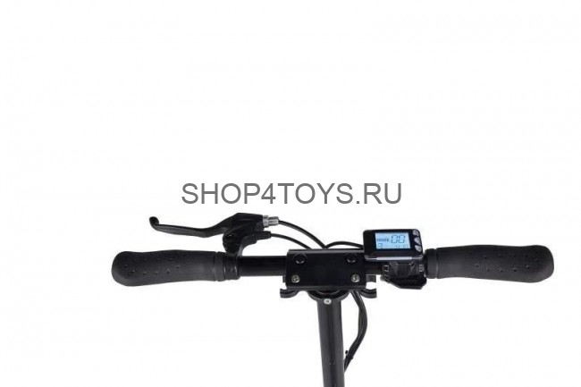 Электросамокат R-WINGS 8'' 36V 5.2AH 280W LED IPX4 - RWE300-BLACK Электросамокат R-WINGS 8'' 36V 5.2AH 280W LED IPX4 - RWE300-BLACK