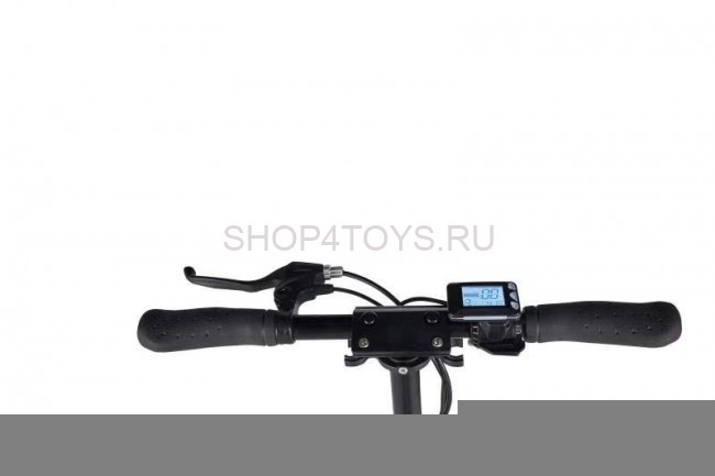 Электросамокат R-WINGS 8'' 36V 5.2AH 280W LED IPX4 - RWE300-BLACK Электросамокат R-WINGS 8'' 36V 5.2AH 280W LED IPX4 - RWE300-BLACK