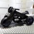 Детский электромотоцикл BMW Vision Next 100 Mini (трицикл) - BQD-6199-BLACK Детский электромотоцикл BMW Vision Next 100 Mini (трицикл) - BQD-6199-BLACK