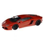 Радиоуправляемая машина Ламборджини MJX Lamborghini Aventador LP700-4 1:14 - 8538 Радиоуправляемая машина Ламборджини MJX Lamborghini Aventador LP700-4 1:14 - 8538