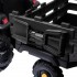 Детский электромобиль Bettyma трактор с прицепом 2WD 12V - BDM0925-RED Детский электромобиль Bettyma трактор с прицепом 2WD 12V - BDM0925-RED