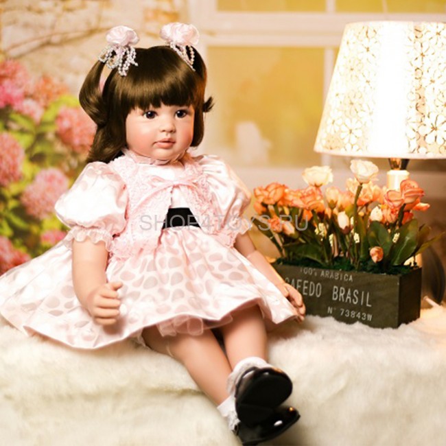 Реборн большая кукла Мэри