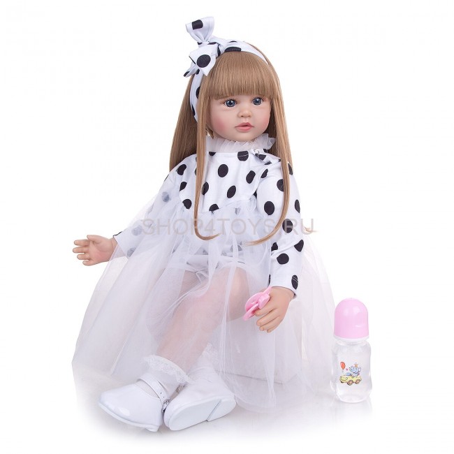 Реборн Альбина