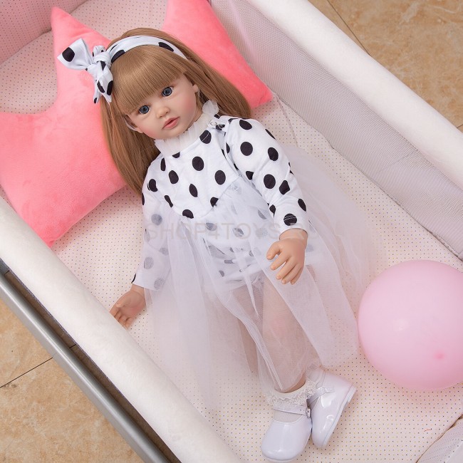 Реборн Альбина