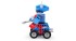 Конструктор CaDA Робот трасформер OPTIMUS, 251 деталь - C52019W Конструктор CaDA Робот трасформер OPTIMUS, 251 деталь - C52019W