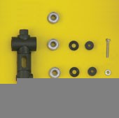 Головка ротора Art-tech 41141