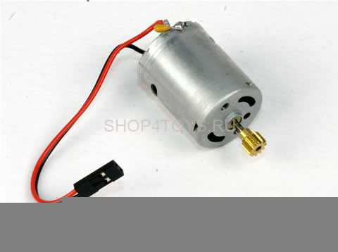 Двигатель 370 для шестерни (А) - EK1-0008A