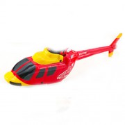 Фюзеляж красный Nine Eagles - NE402328041A(328A) Фюзеляж красный Nine Eagles - NE402328041A(328A)