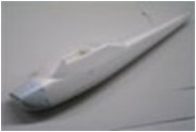 Набор фюзеляжа Art-tech 54011 Набор фюзеляжа Art-tech 54011