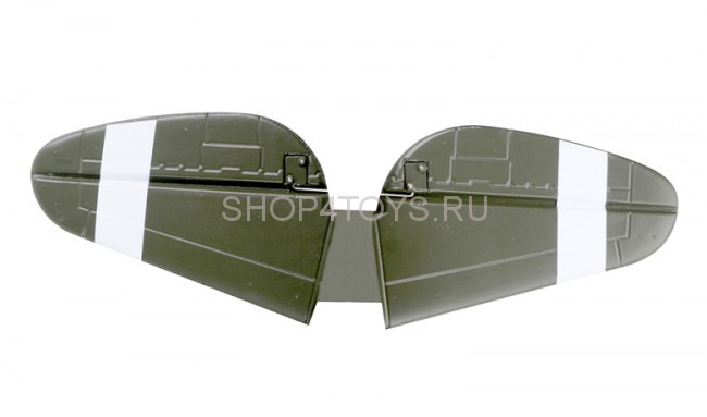 Горизонтальные крылья Art-tech - 5106V