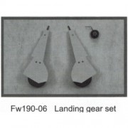Шасси Dynam - FW190-06 Шасси Dynam - FW190-06