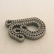 Гусеницы металл Heng Long - TK-MC3898 Гусеницы металл Heng Long - TK-MC3898