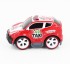 Радиоуправляемая машина седан Такси для малышей 1:18 - 7777-35