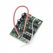 Основная плата - S800-046-2 Основная плата - S800-046-2