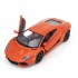 Радиоуправляемая машина MZ Lamborghini Aventador LP700 Orange 1:14, открываюся двери и капот - MZ-2225J Радиоуправляемая машина MZ Lamborghini Aventador LP700 Orange 1:14, открываюся двери и капот - MZ-2225J