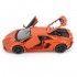 Радиоуправляемая машина MZ Lamborghini Aventador LP700 Orange 1:14, открываюся двери и капот - MZ-2225J Радиоуправляемая машина MZ Lamborghini Aventador LP700 Orange 1:14, открываюся двери и капот - MZ-2225J