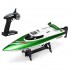 Радиоуправляемый катер Fei Lun High Speed Green Boat 2.4GHz - FT009-G Радиоуправляемый катер Fei Lun High Speed Green Boat 2.4GHz - FT009-G