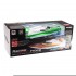 Радиоуправляемый катер Fei Lun High Speed Green Boat 2.4GHz - FT009-G Радиоуправляемый катер Fei Lun High Speed Green Boat 2.4GHz - FT009-G
