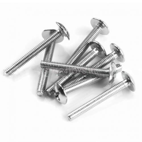 Набор винтов HSP 2,5x20 - 61021 Набор винтов HSP 2,5x20 - 61021