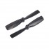 Черные лопасти для Walkera Rodeo 150 - Rodeo 150-Z-01(B) Черные лопасти для Walkera Rodeo 150 - Rodeo 150-Z-01(B)