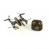 Радиоуправляемый квадрокоптер WLtoys c WiFi FPV камерой - Q373-B Радиоуправляемый квадрокоптер WLtoys c WiFi FPV камерой - Q373-B