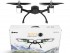 Радиоуправляемый квадрокоптер WLtoys c WiFi FPV камерой - Q373-B Радиоуправляемый квадрокоптер WLtoys c WiFi FPV камерой - Q373-B
