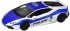 Металлическая модель Maisto Lamborghini Huracan LP 610-4 1:24 - 31021 Металлическая модель Maisto Lamborghini Huracan LP 610-4 1:24 - 31021