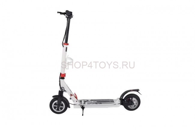 Электросамокат R-WINGS 8'' 36V 5.2AH 280W LED IPX4 - RWE300-WHITE Электросамокат R-WINGS 8'' 36V 5.2AH 280W LED IPX4 - RWE300-WHITE