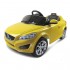 Радиоуправляемый электромобиль Rastar Volvo C30 - 81100 Радиоуправляемый электромобиль Rastar Volvo C30 - 81100