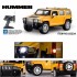 Радиоуправляемая машина MJX Hummer H3 1:10 - 8223A