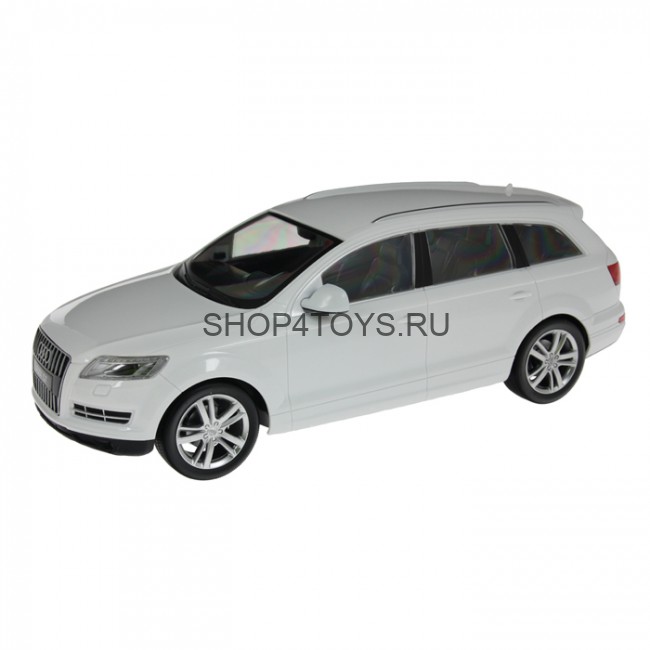 Радиоуправляемая машина Ауди MJX R/C Audi Q7 1:14 - 8543A