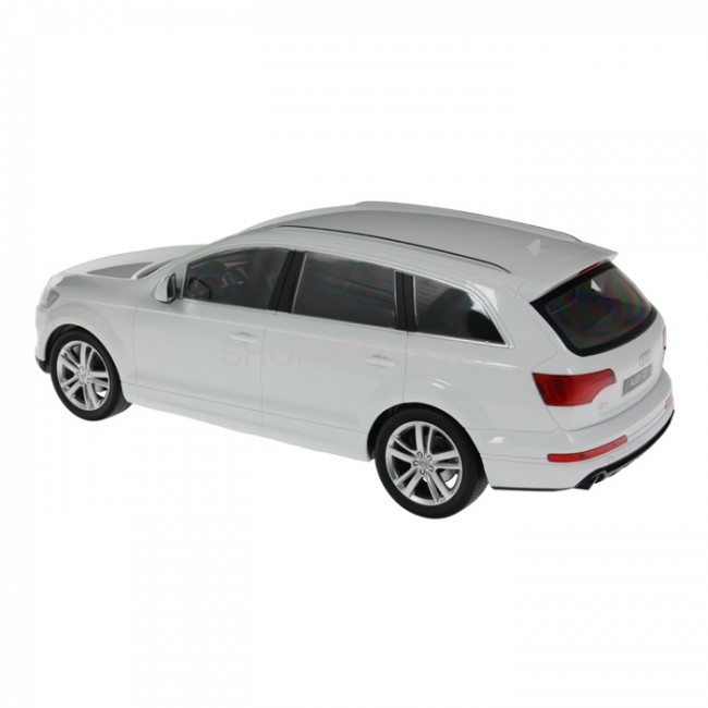 Радиоуправляемая машина Ауди MJX R/C Audi Q7 1:14 - 8543A