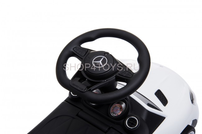 Каталка Bettyma Mercedes AMG GT - BDM0921-BLACK Каталка Bettyma Mercedes AMG GT - BDM0921-BLACK