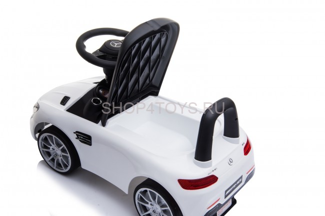 Каталка Bettyma Mercedes AMG GT - BDM0921-BLACK Каталка Bettyma Mercedes AMG GT - BDM0921-BLACK