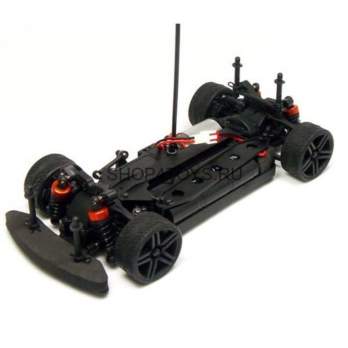 Радиоуправляемая машина для дрифта HSP Magician 1:18 2.4G - 94823 Радиоуправляемая машина для дрифта HSP Magician 1:18 2.4G - 94823