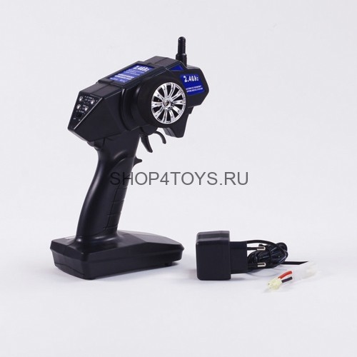 Радиоуправляемая машина для дрифта HSP Magician 1:18 2.4G - 94823 Радиоуправляемая машина для дрифта HSP Magician 1:18 2.4G - 94823