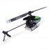 Радиоуправляемый вертолет MJX R/C i-Heli Shuttle F48/F648 - F48 Радиоуправляемый вертолет MJX R/C i-Heli Shuttle F48/F648 - F48