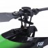 Радиоуправляемый вертолет MJX R/C i-Heli Shuttle F48/F648 - F48 Радиоуправляемый вертолет MJX R/C i-Heli Shuttle F48/F648 - F48