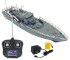 Радиоуправляемый торпедный корабль 1:20 HT-2877F Радиоуправляемый торпедный корабль 1:20 HT-2877F