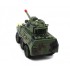 Радиоуправляемый военный бронетранспортер Armored Car 1:20 - 8011B Радиоуправляемый военный бронетранспортер Armored Car 1:20 - 8011B