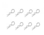 Клипсы HSP - 02053