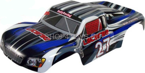 Корпус HSP - 73901