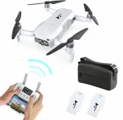Радиоуправляемый квадрокоптер Hubsan Ace SE (2 батареи) RTF - HUBSAN ACE SE COMBO-2 Радиоуправляемый квадрокоптер Hubsan Ace SE (2 батареи) RTF - HUBSAN ACE SE COMBO-2