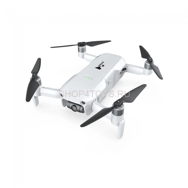 Радиоуправляемый квадрокоптер Hubsan Ace SE (2 батареи) RTF - HUBSAN ACE SE COMBO-2 Радиоуправляемый квадрокоптер Hubsan Ace SE (2 батареи) RTF - HUBSAN ACE SE COMBO-2