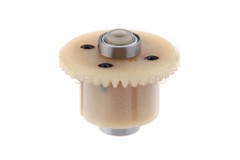 Дифференциал главной передачи в сборе HSP - 58047 Дифференциал главной передачи в сборе HSP - 58047